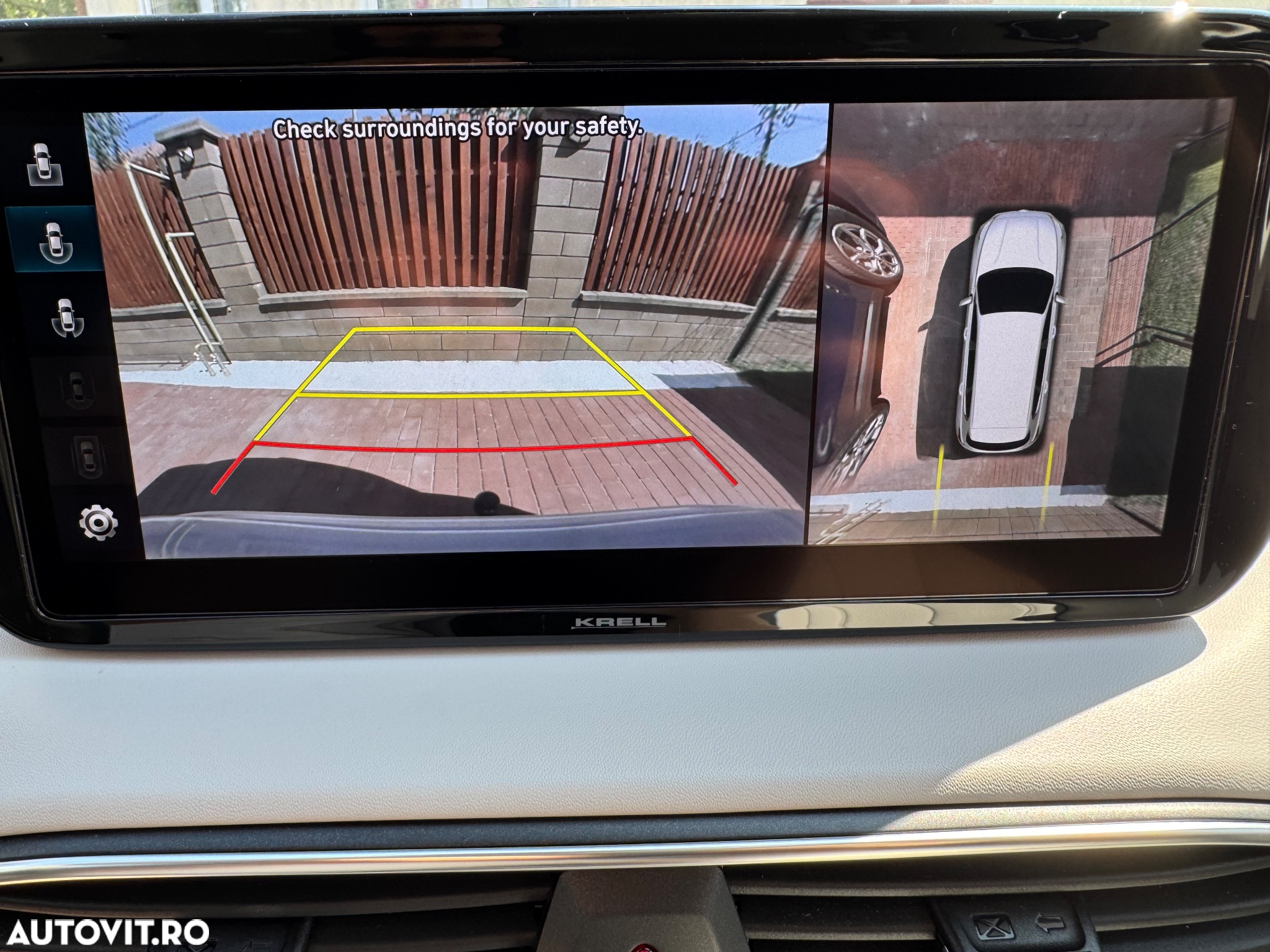 Hyundai Santa Fe 1.6 Plugin-Hybrid 4WD Prime - 19