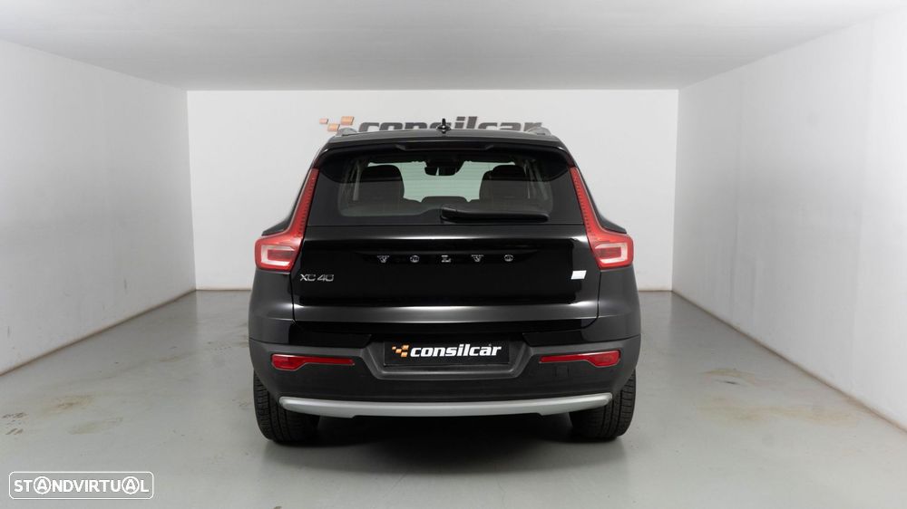 Volvo XC 40 1.5 T4 PHEV Inscription Expression - 6