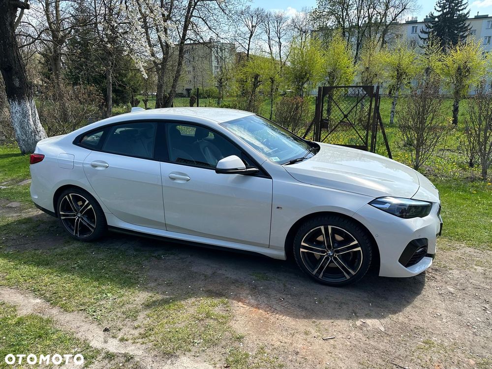 BMW Seria 2 218i M Sport - 2