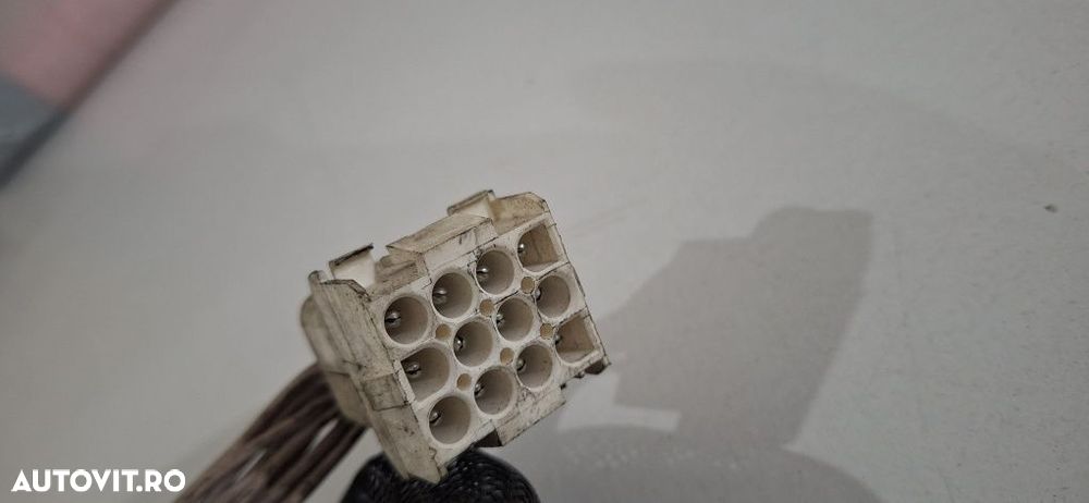 Selector viteze ZF 6006017275, 24V - 3