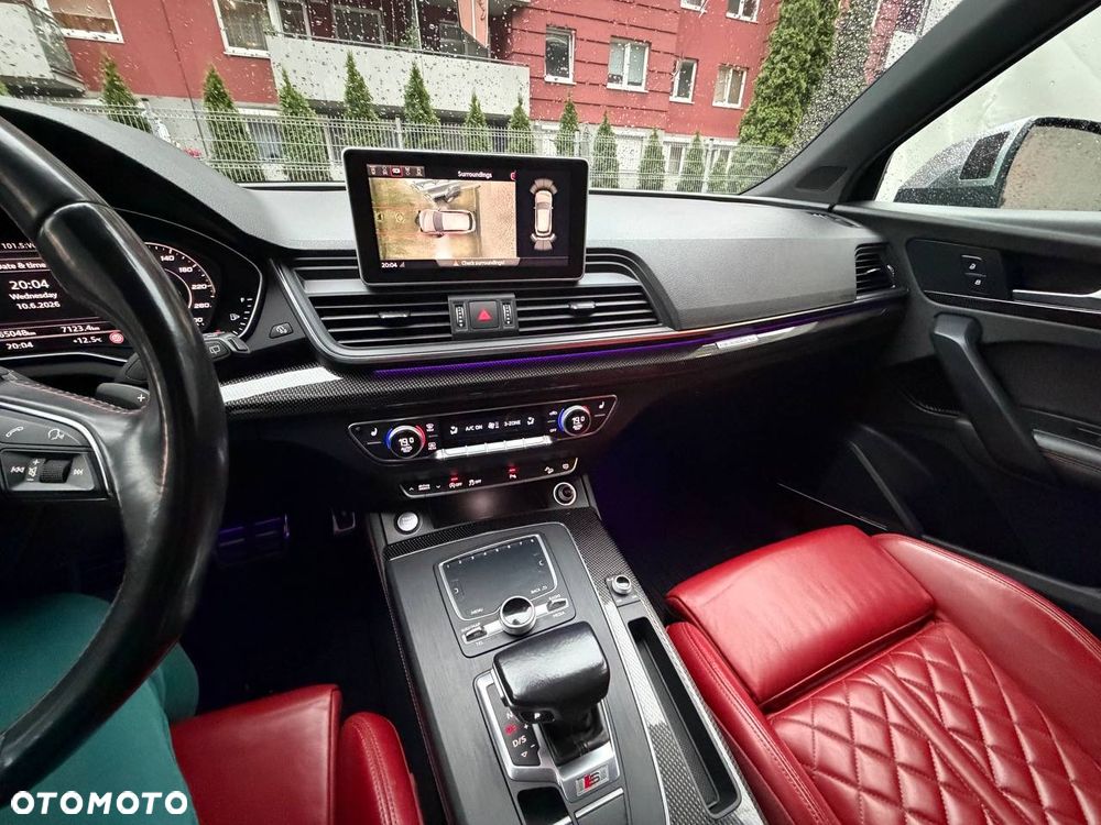 Audi Q5 - 13