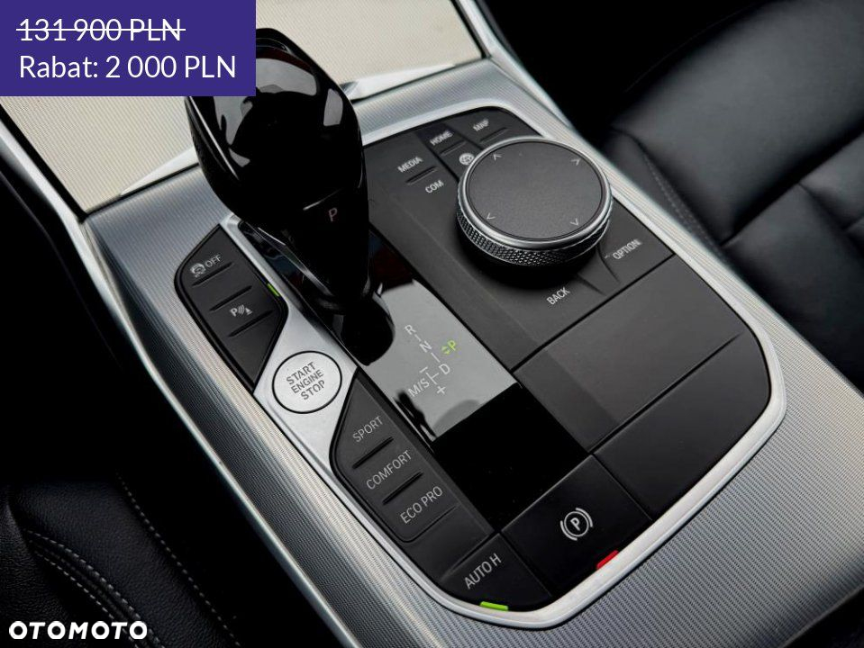 BMW Seria 3 - 40