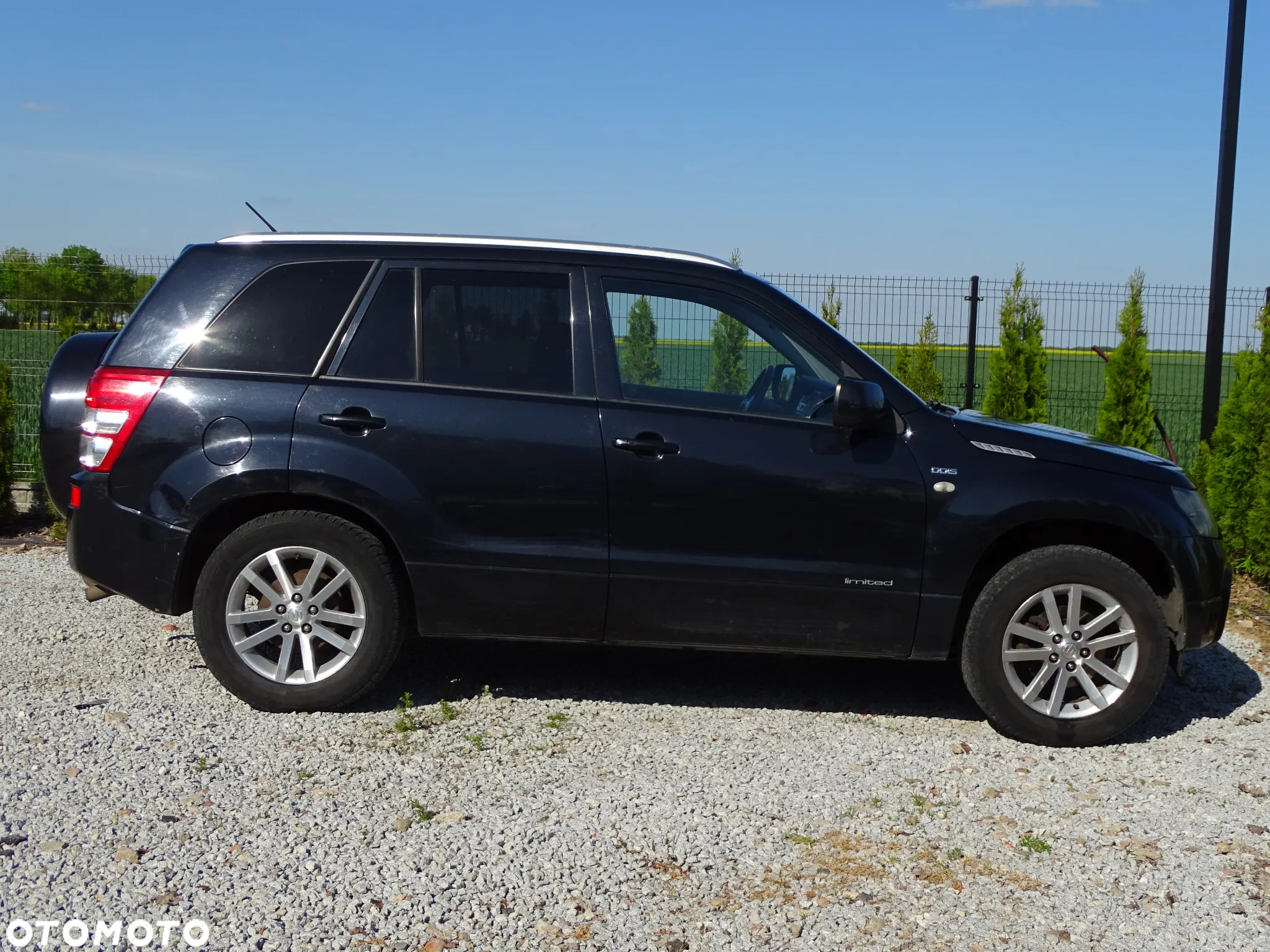 Suzuki Grand Vitara 1.9 DDiS 20th Anniversary - 19