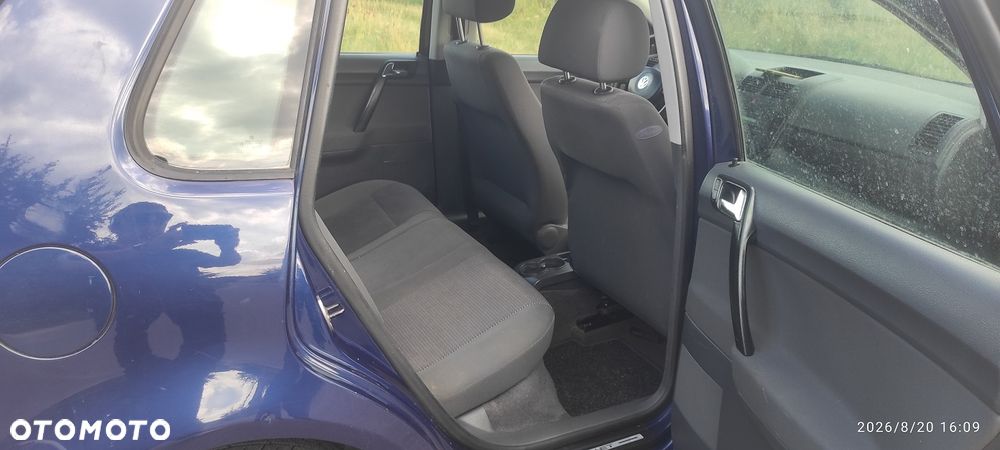 Volkswagen Polo 1.2 Comfortline - 9