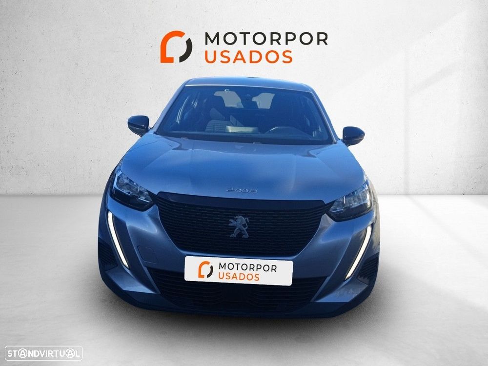 Peugeot 2008 2023 photo 2