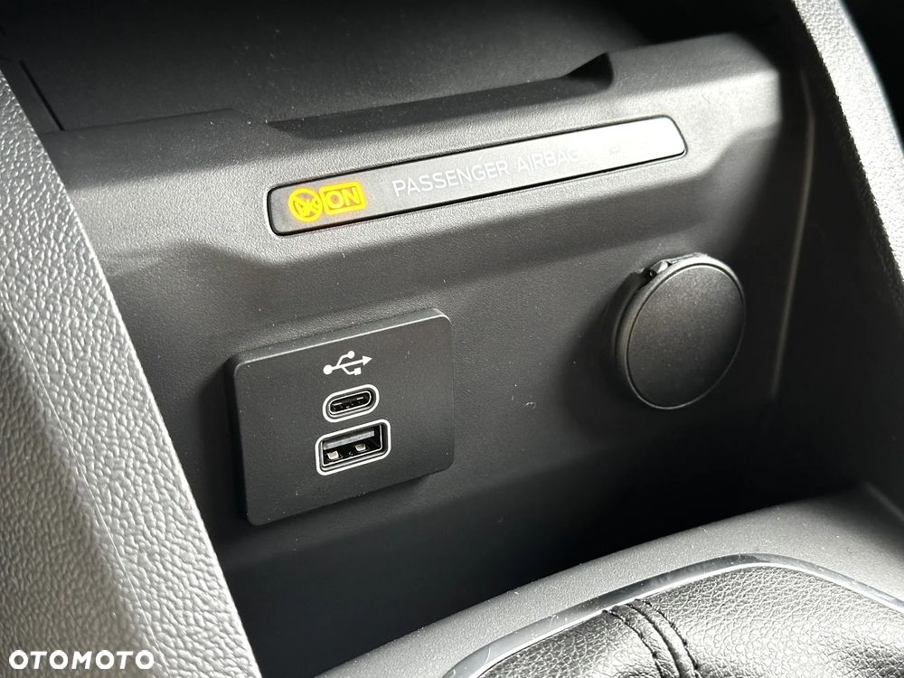 Ford Transit Courier 1.0 EcoBoost Trend - 14