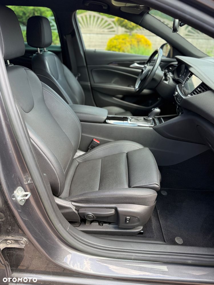 Opel Insignia 2.0 T Business Edition S&S - 30