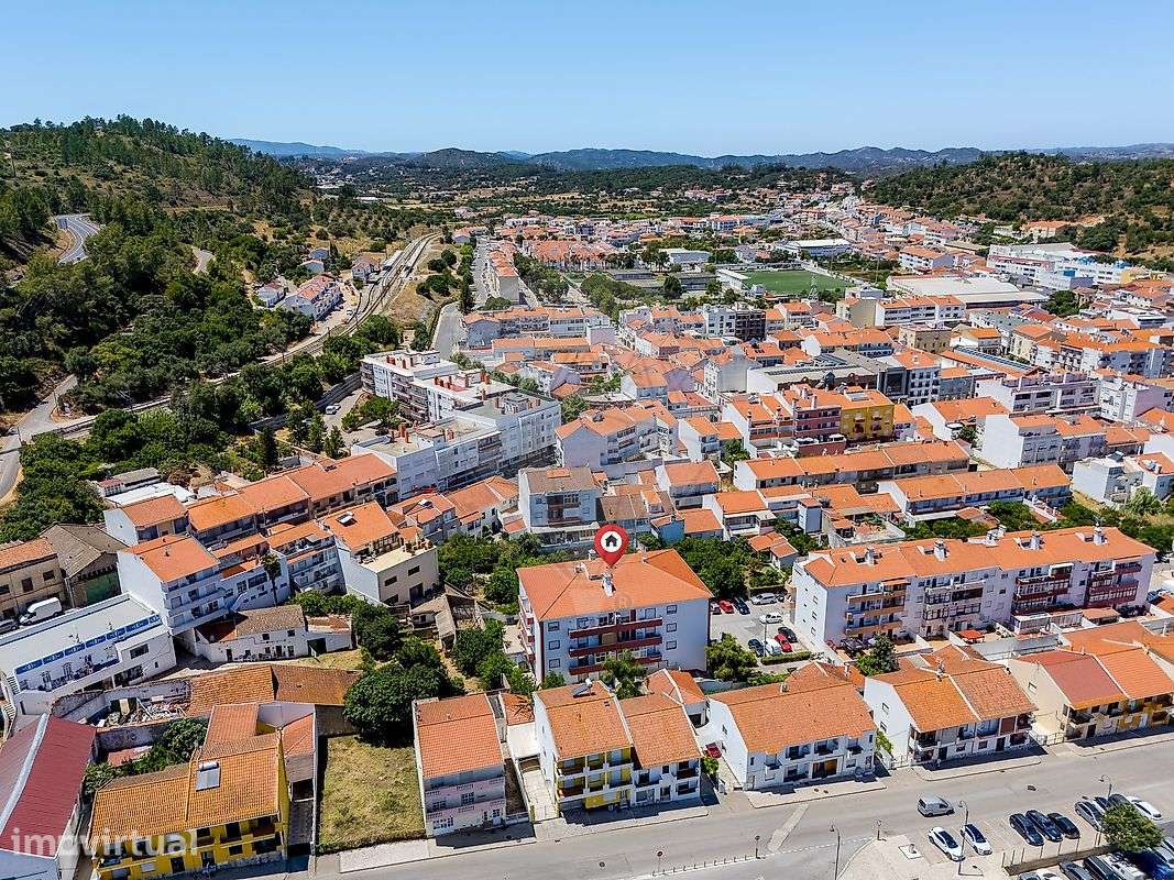 Apartamento T2 para venda - Vista 4