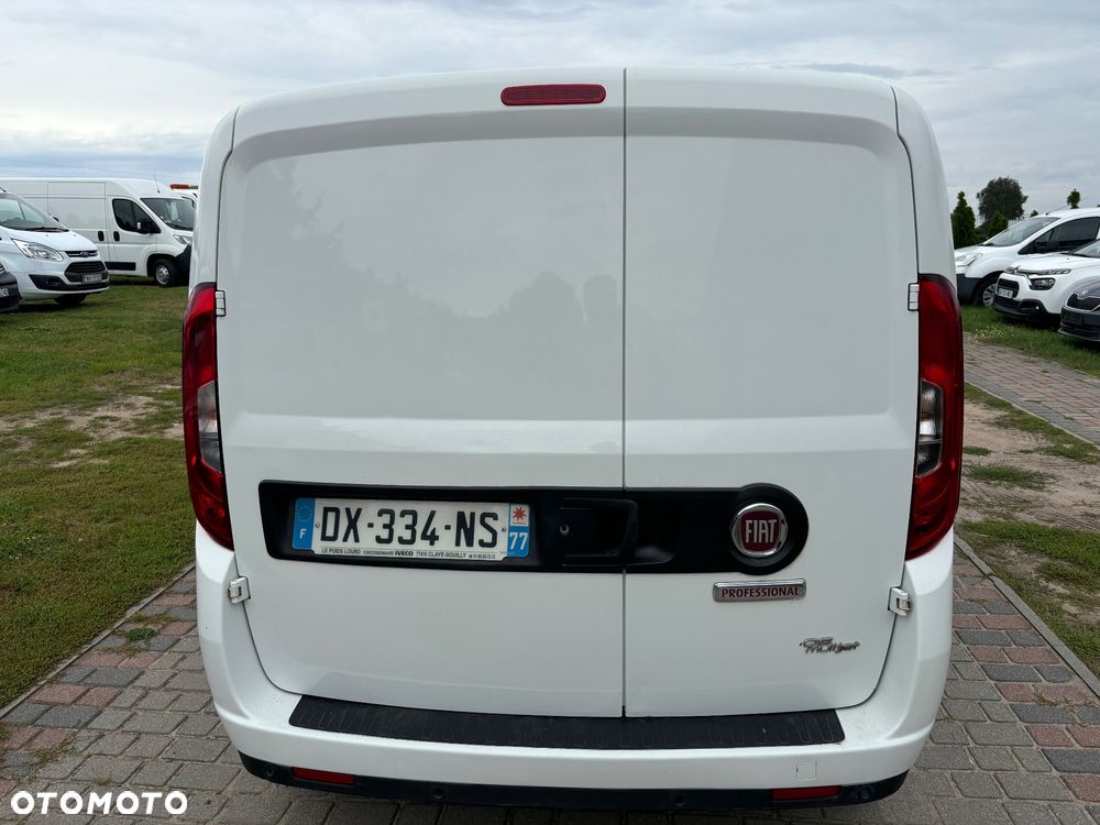 Fiat Doblo - 4