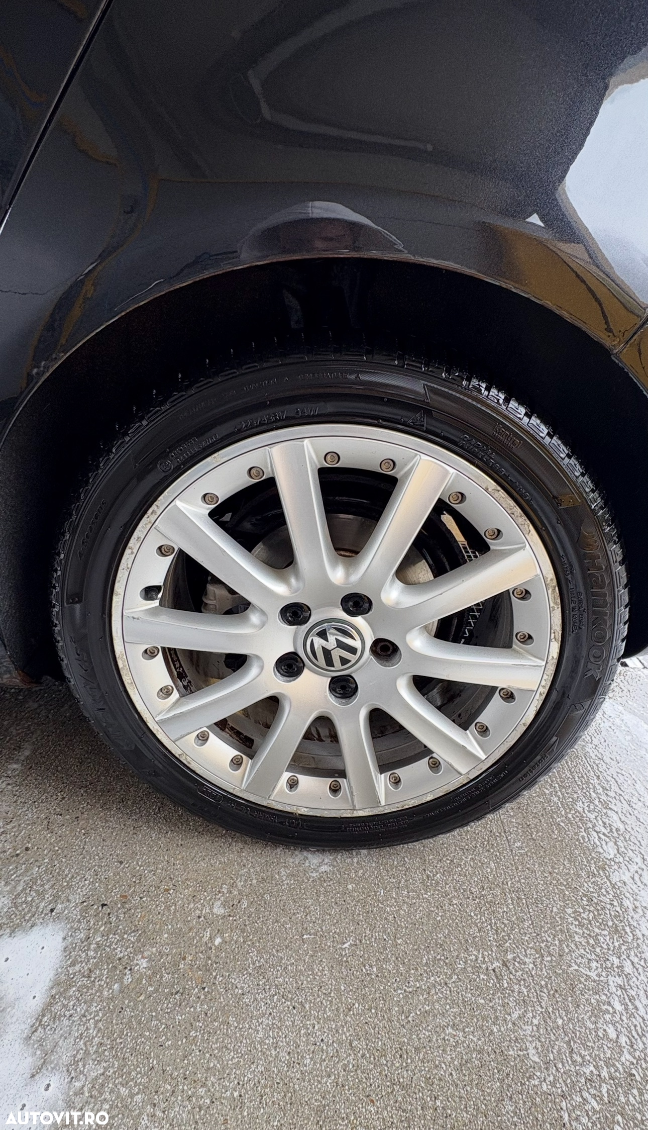 Volkswagen Golf - 7