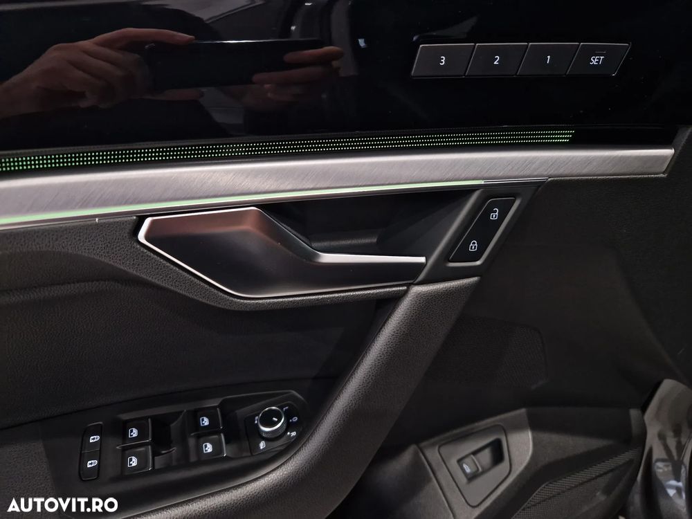 Volkswagen Touareg V6 TDI Elegance - 15