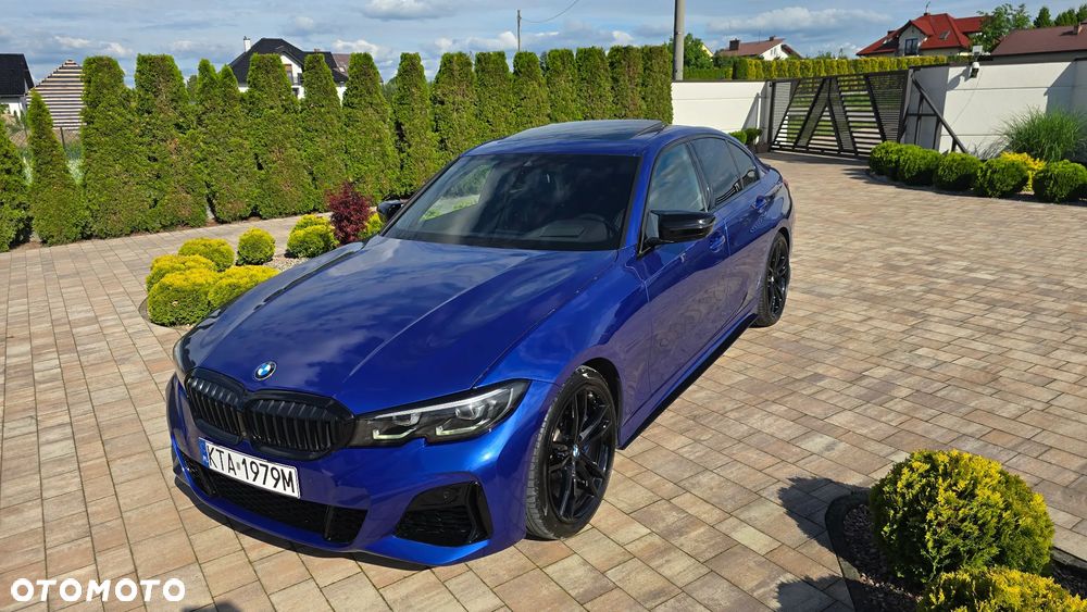 BMW Seria 3 - 2
