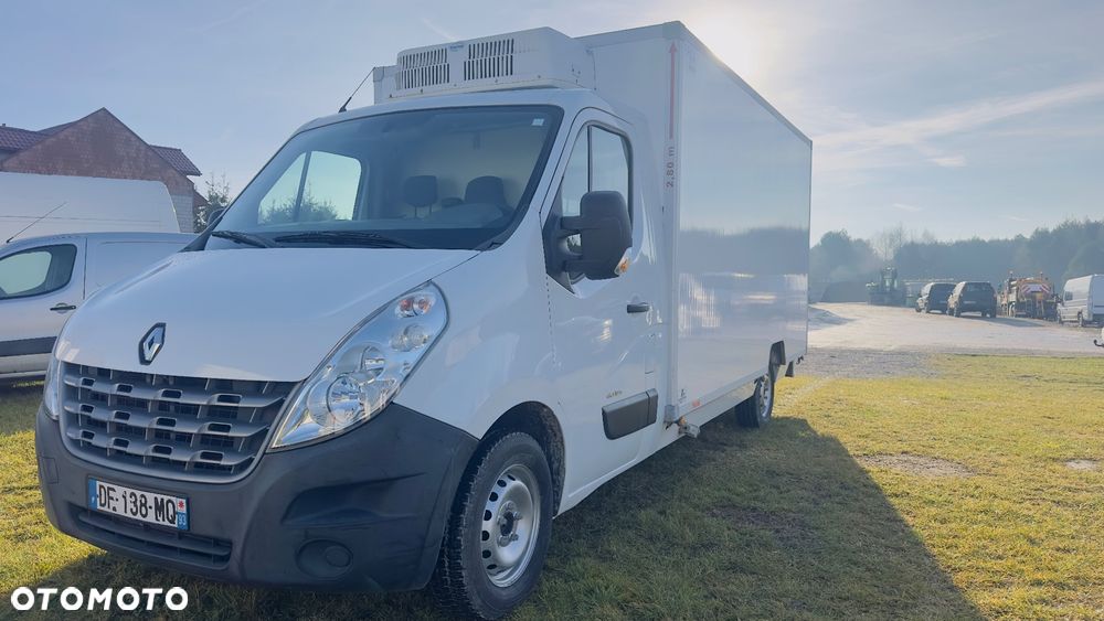 Renault MASTER - 4