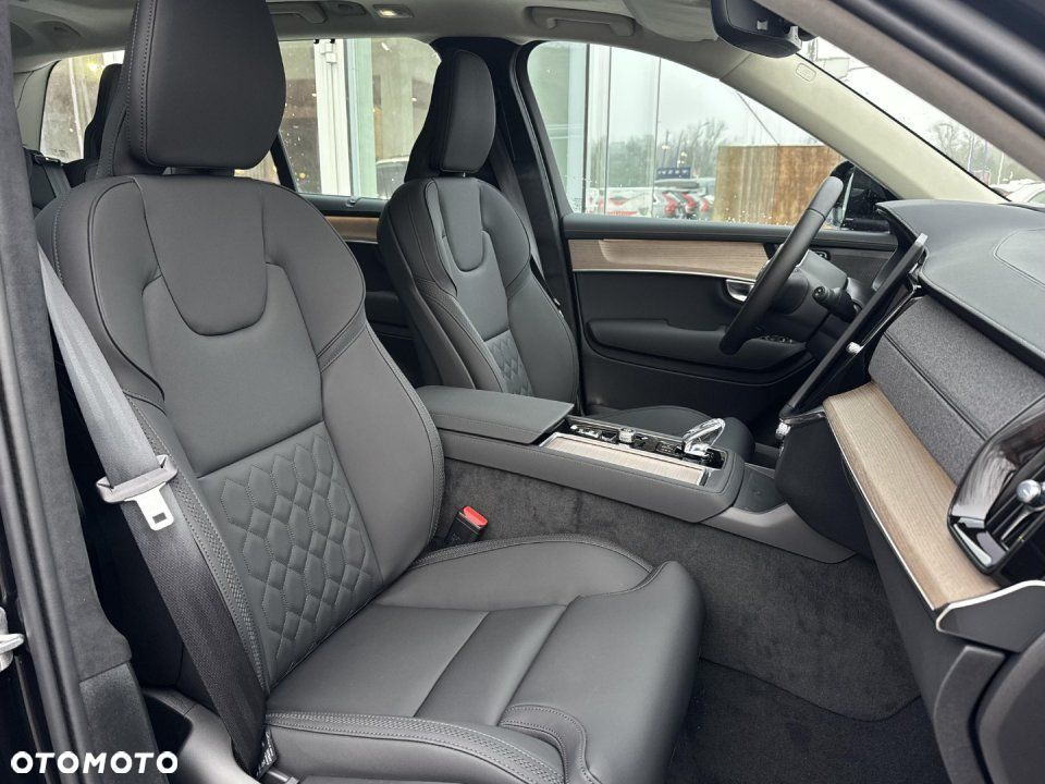 Volvo XC 90 - 19