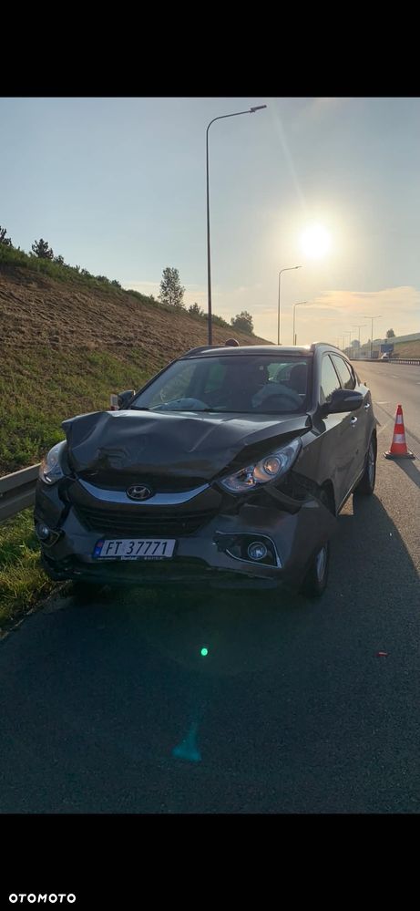 Hyundai ix35 - 10