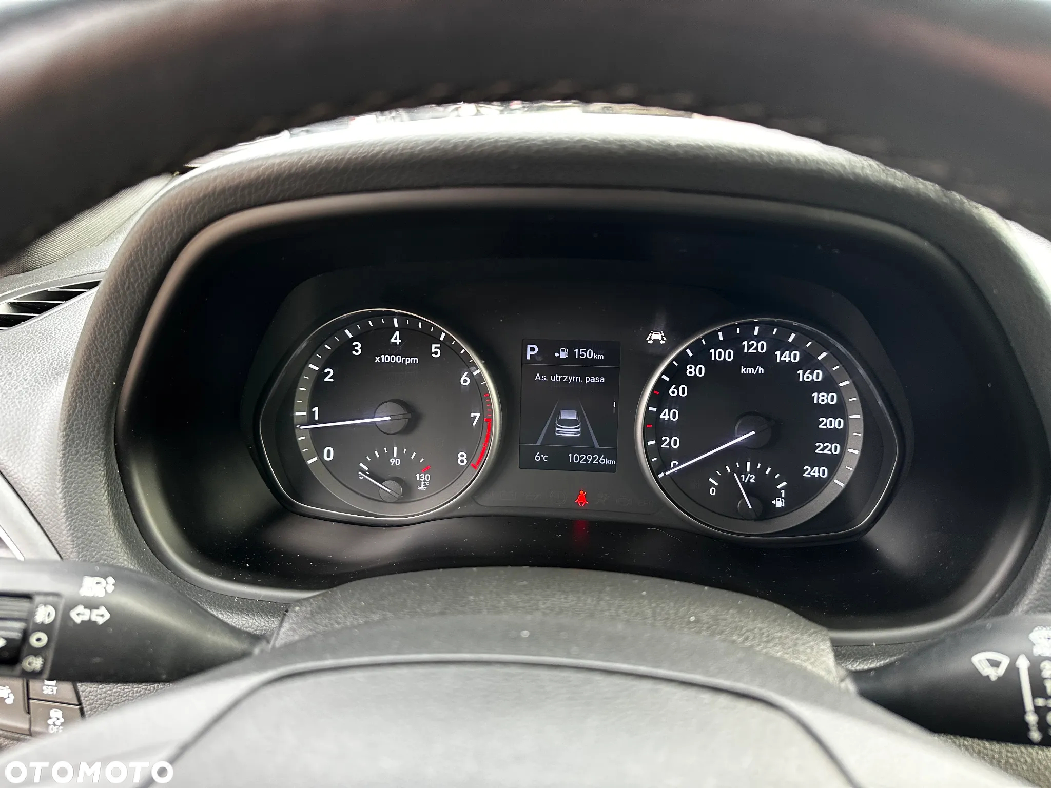 Hyundai i30 - 9