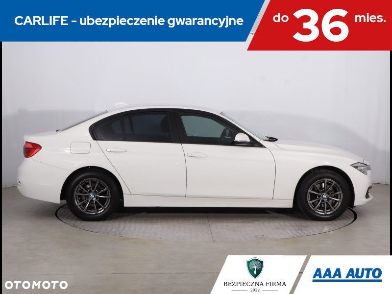 BMW Seria 3 - 8