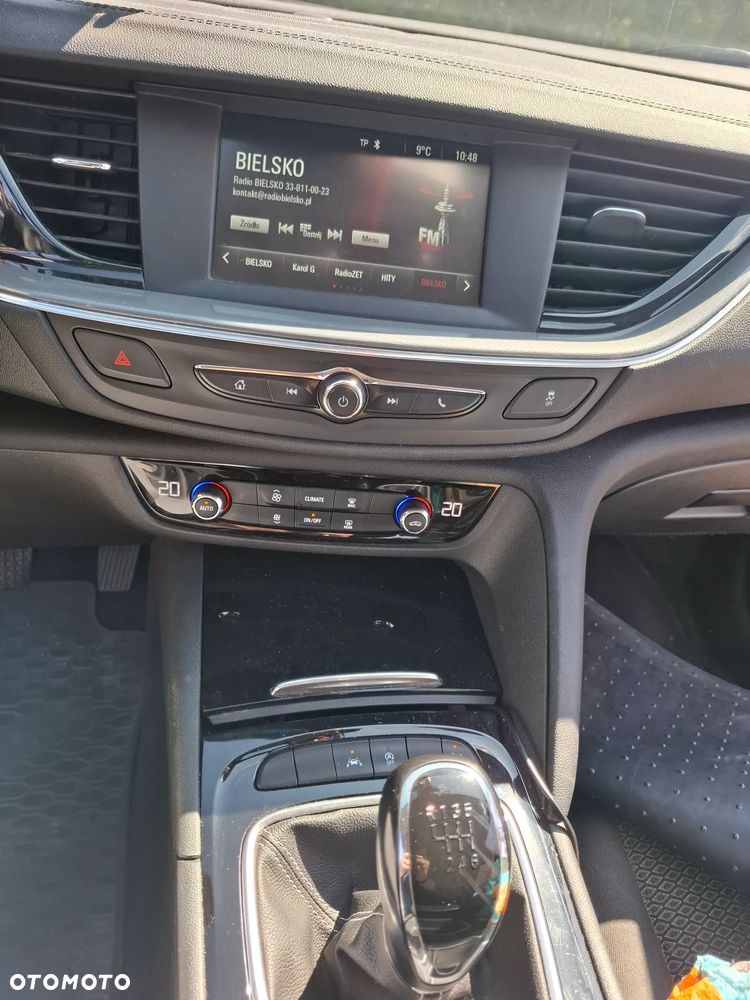 Opel Insignia 1.5 T Innovation S&S Eco - 11