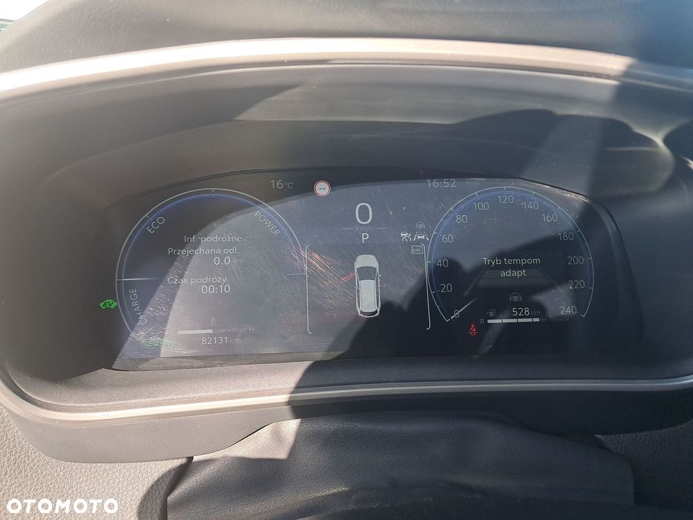 Toyota Corolla 1.8 Hybrid Comfort - 23
