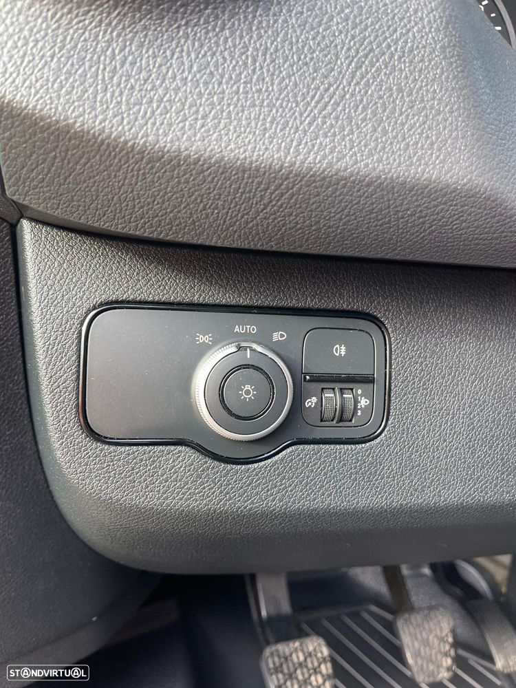 Mercedes-Benz SPRINTER - 22