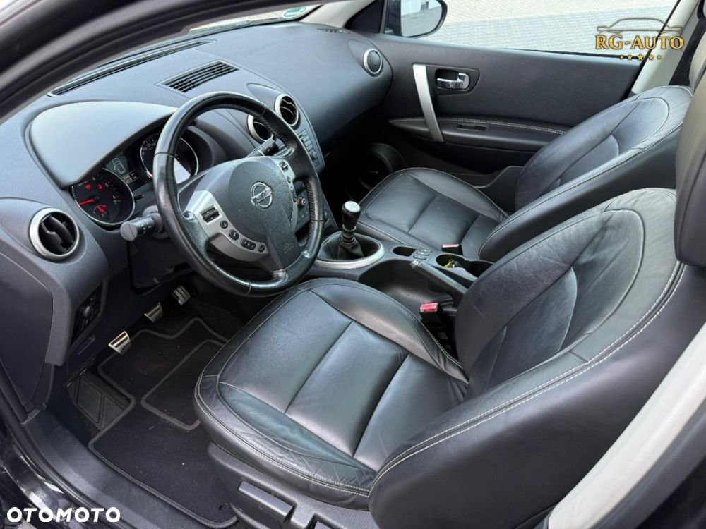 Nissan Qashqai - 38