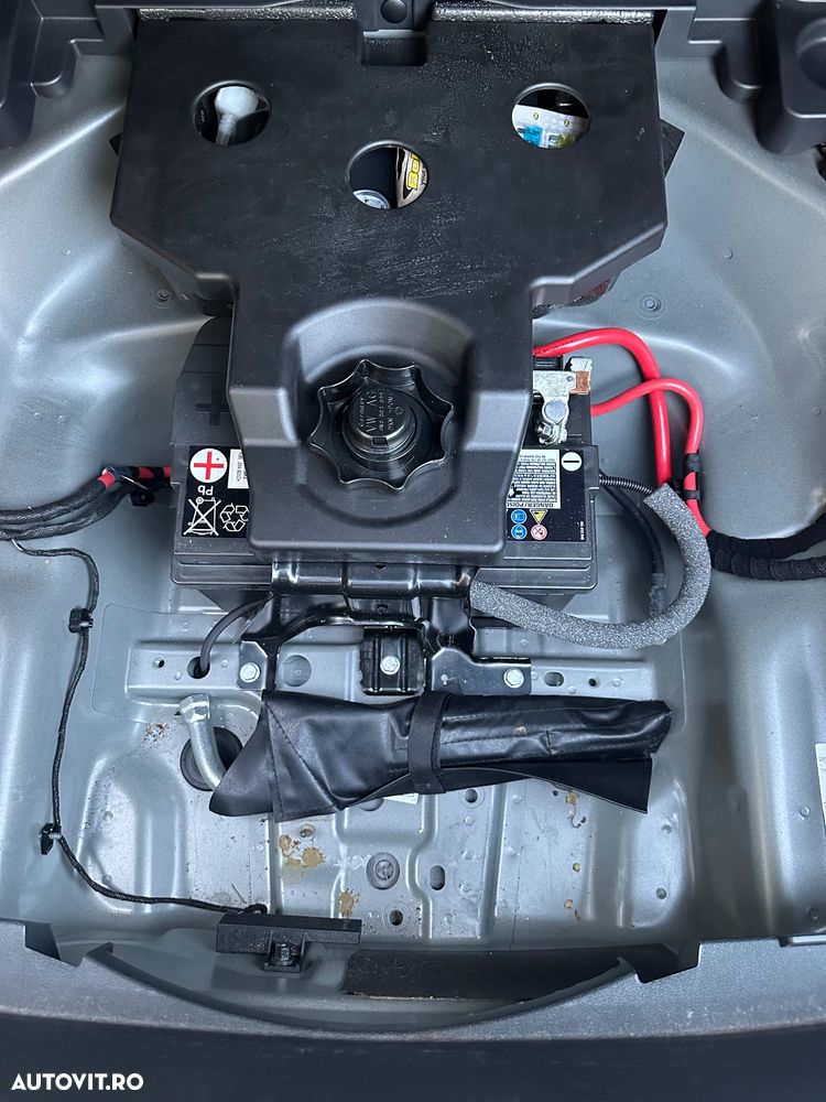 Audi A4 Limuzina 2.0 TDI S tronic Sport - 15