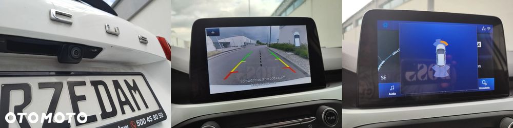 Ford Focus 1.5 EcoBlue Start-Stopp-System COOL&CONNECT DESIGN - 31
