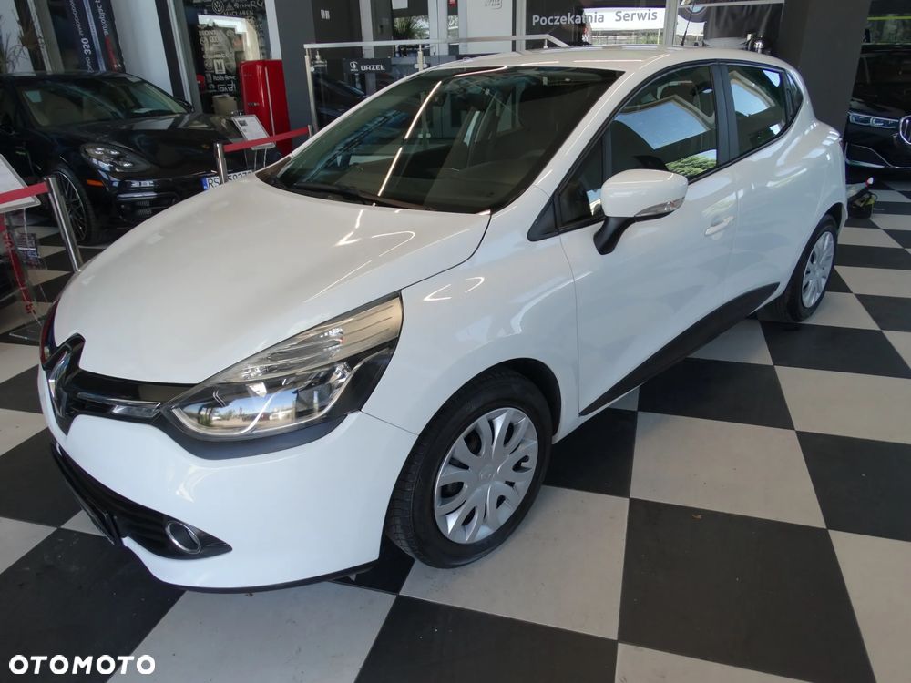 Renault Clio 1.2 16V Intens - 9