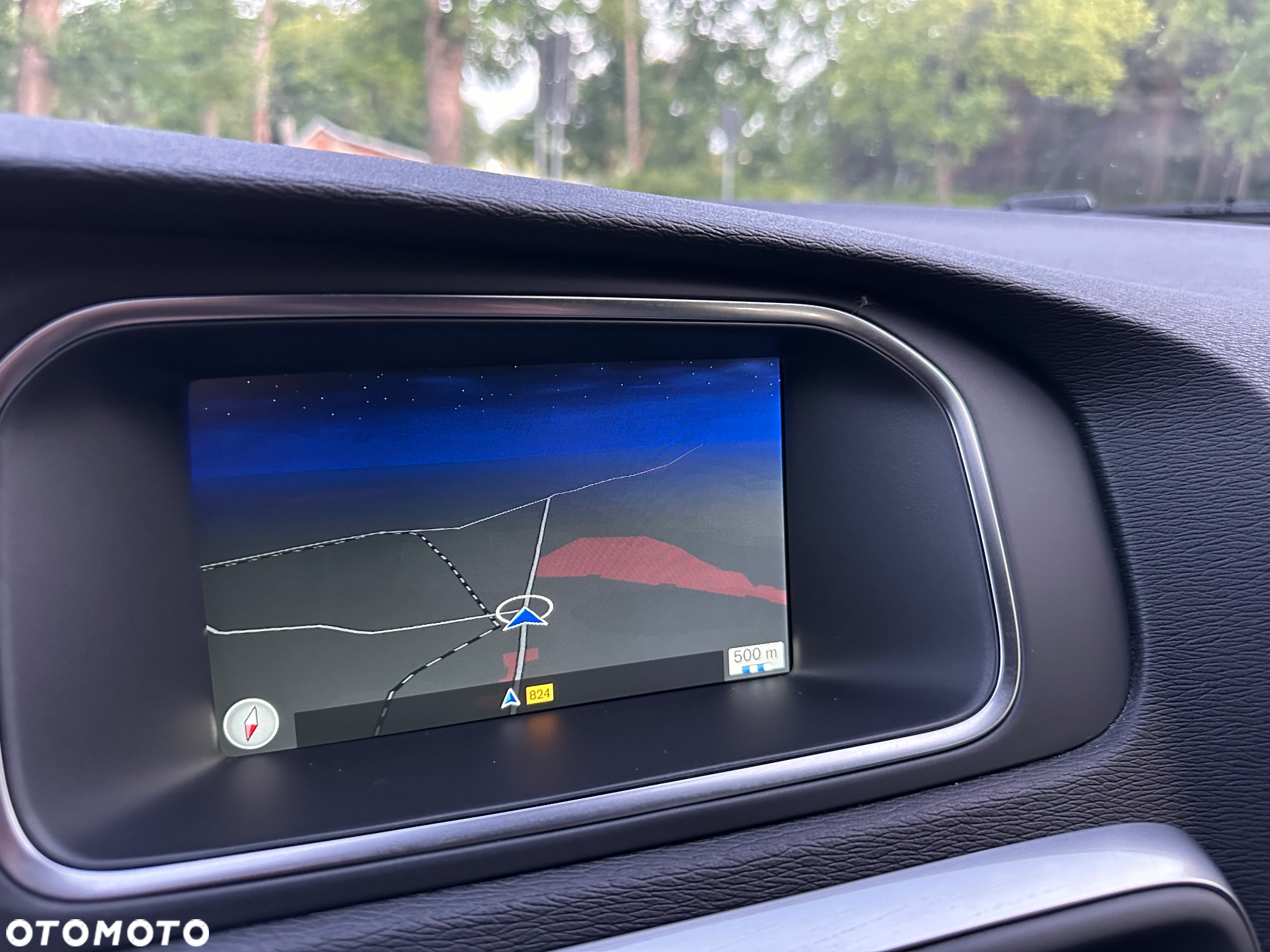 Volvo V40 - 34