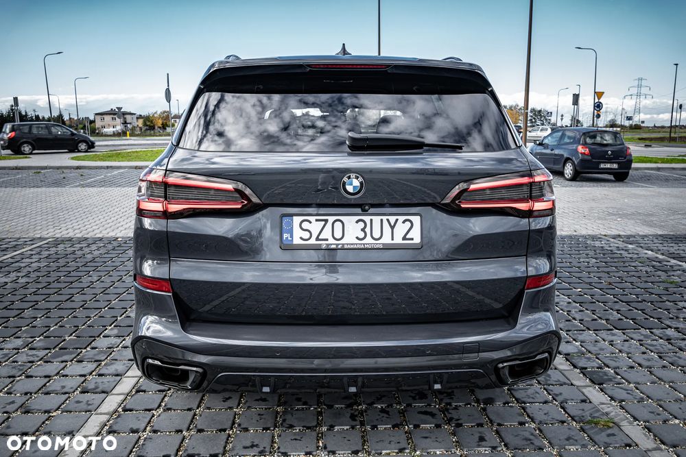 BMW X5 - 11