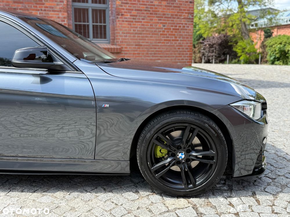 BMW Seria 3 - 19