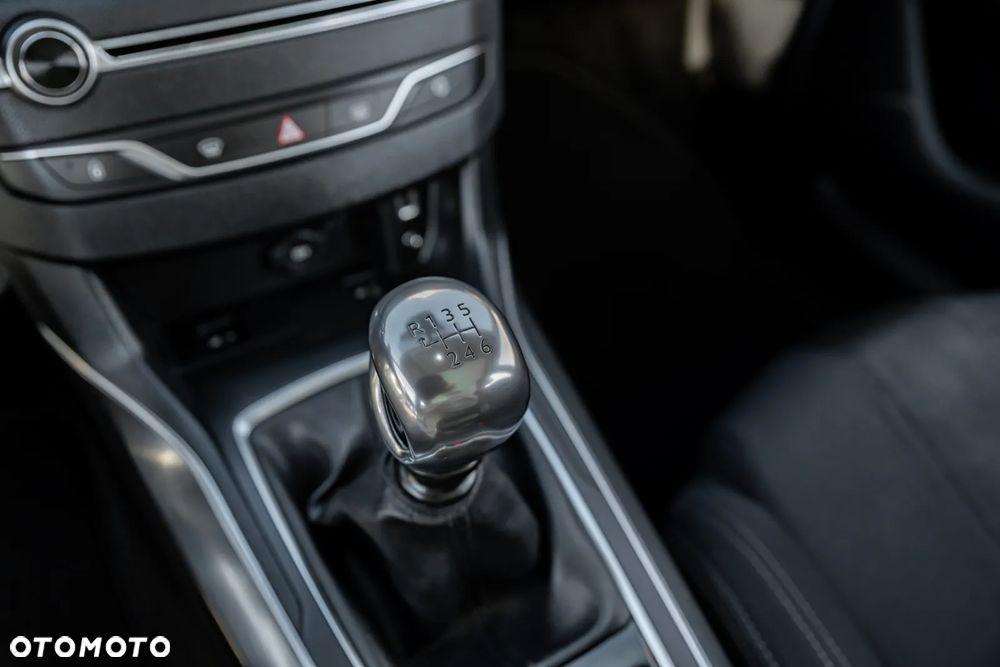 Peugeot 308 BlueHDi 150 Stop & Start Active - 36