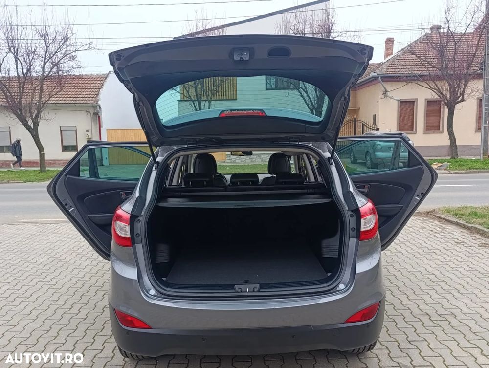 Hyundai ix35 - 8