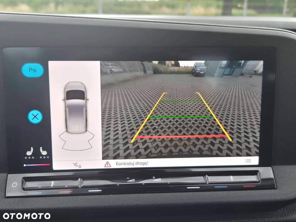 Volkswagen Caddy 2.0 TDI Comfortline - 12