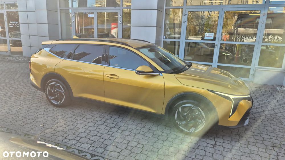 Kia K4 1.6 T-GDI L - 9