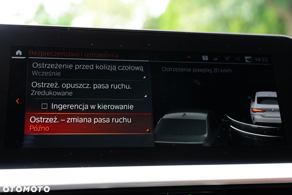 BMW Seria 4 430i - 23
