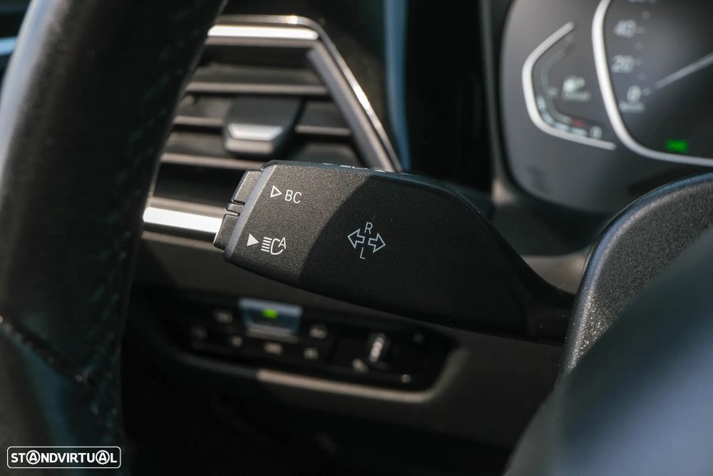 BMW 418 Gran Coupé - 21