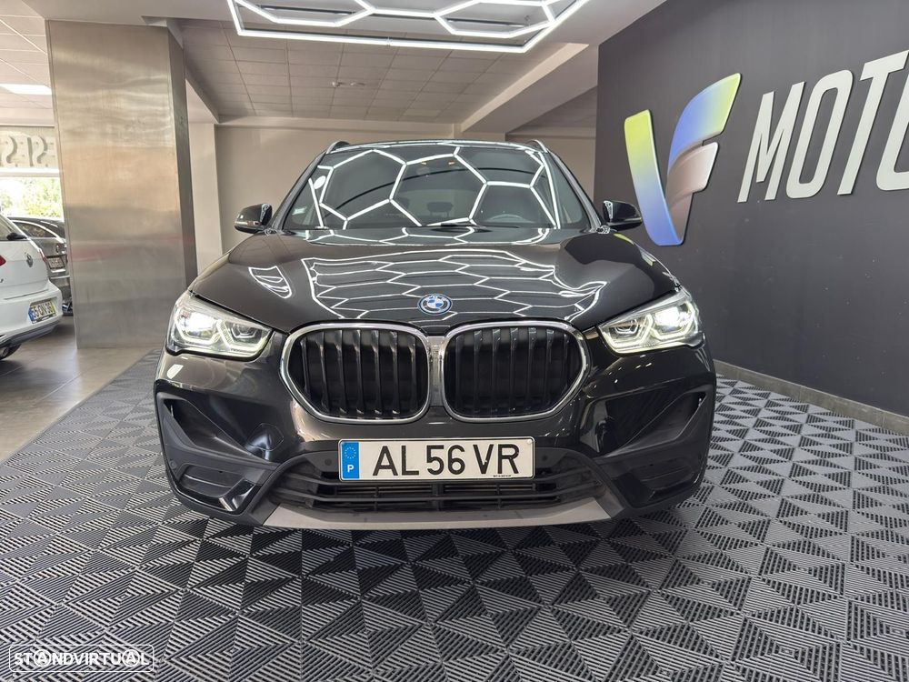 BMW X1 25 e xDrive Line Sport - 4
