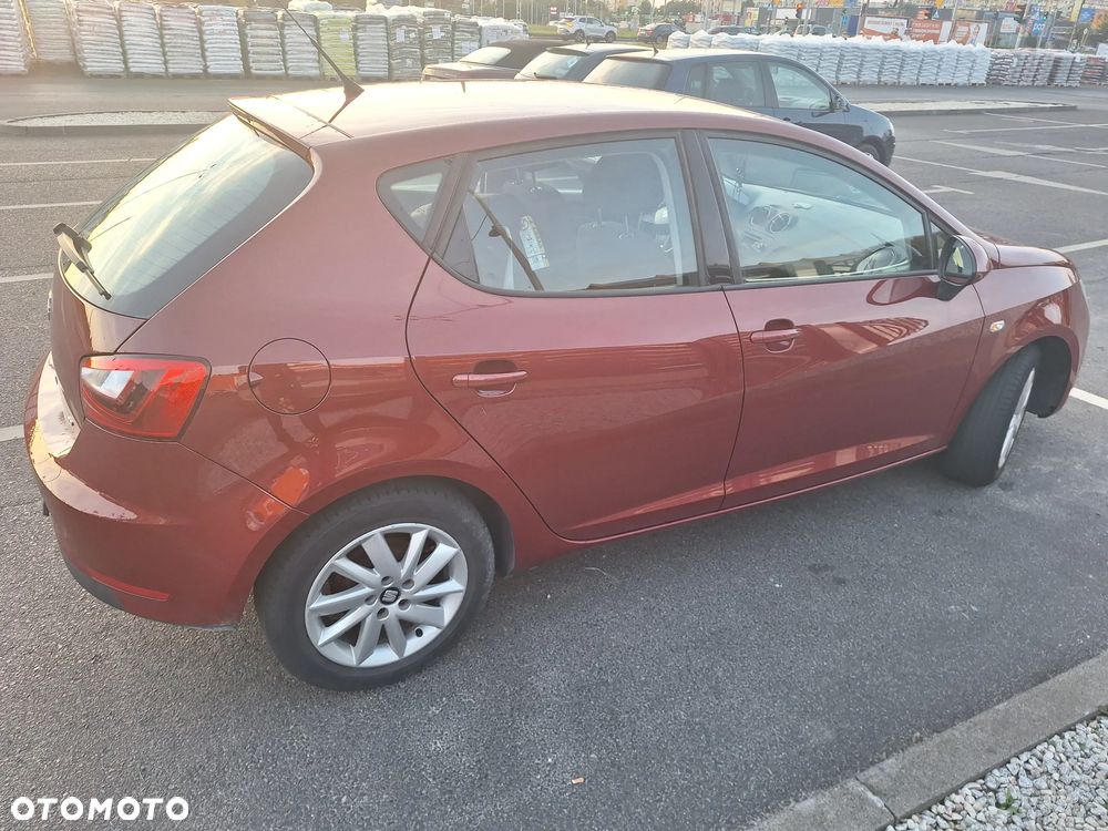 Seat Ibiza 1.6 TDI Style - 2