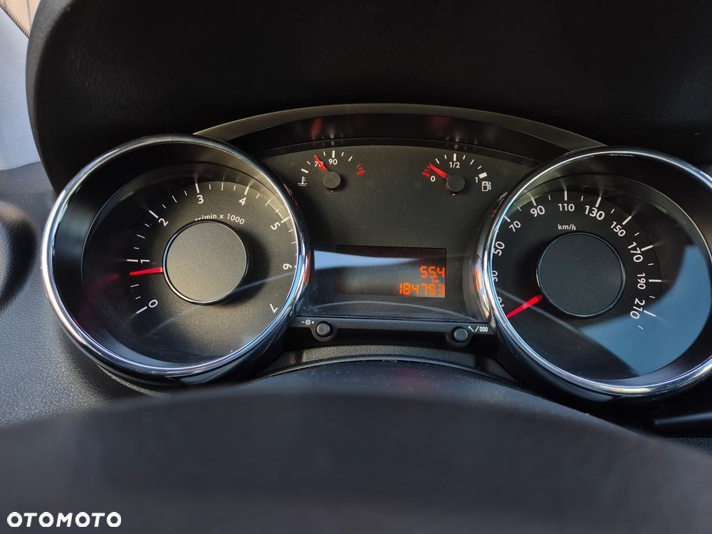Peugeot 3008 1.6 Style - 9