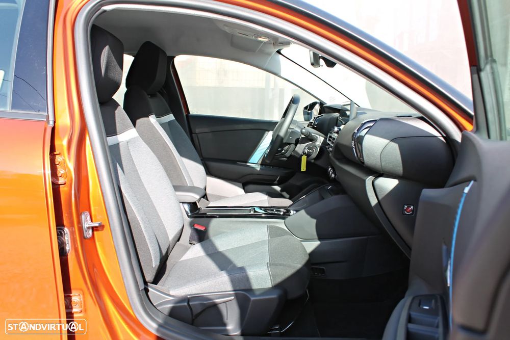 Citroën e-C4 Feel - 17