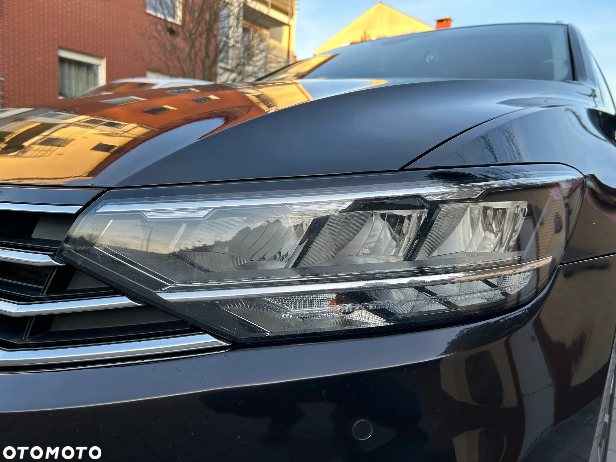 Volkswagen Passat 2.0 TDI 4Mot Elegance DSG - 3