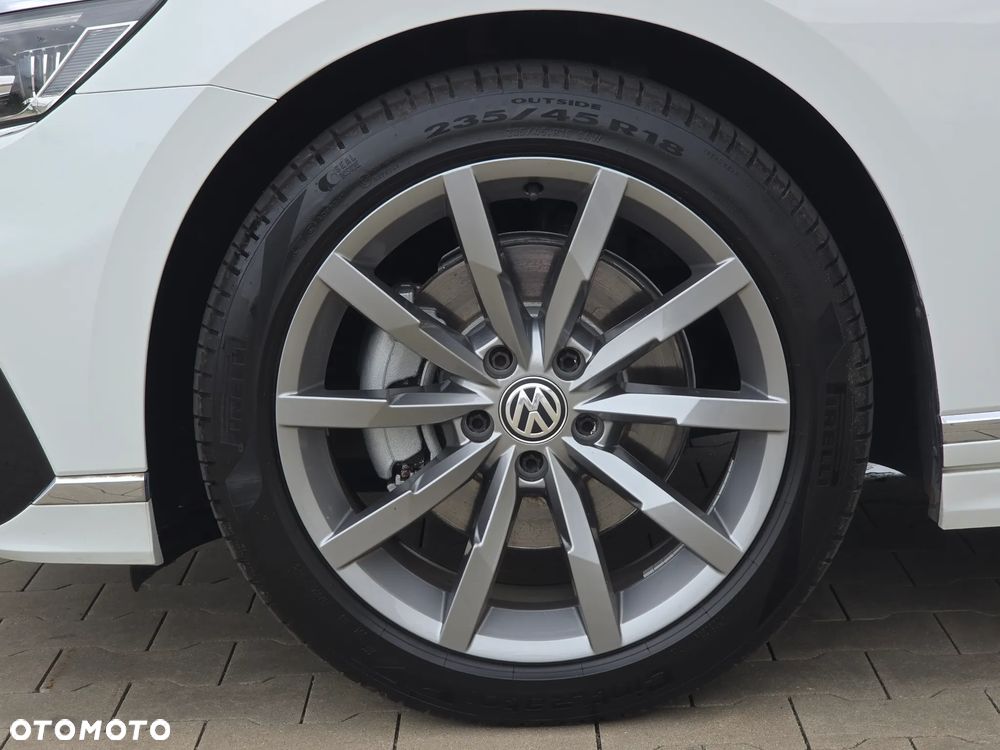 Volkswagen Passat 2.0 TDI BMT SCR Highline DSG7 - 22