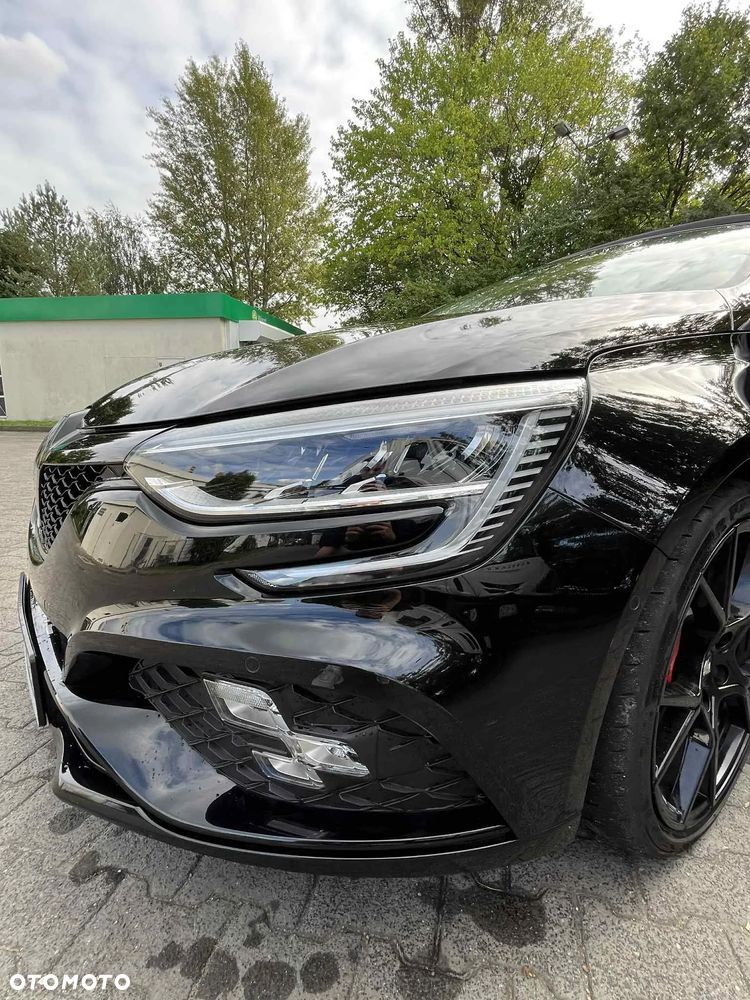 Renault Megane 1.8 TCe FAP R.S Ultime EDC - 27