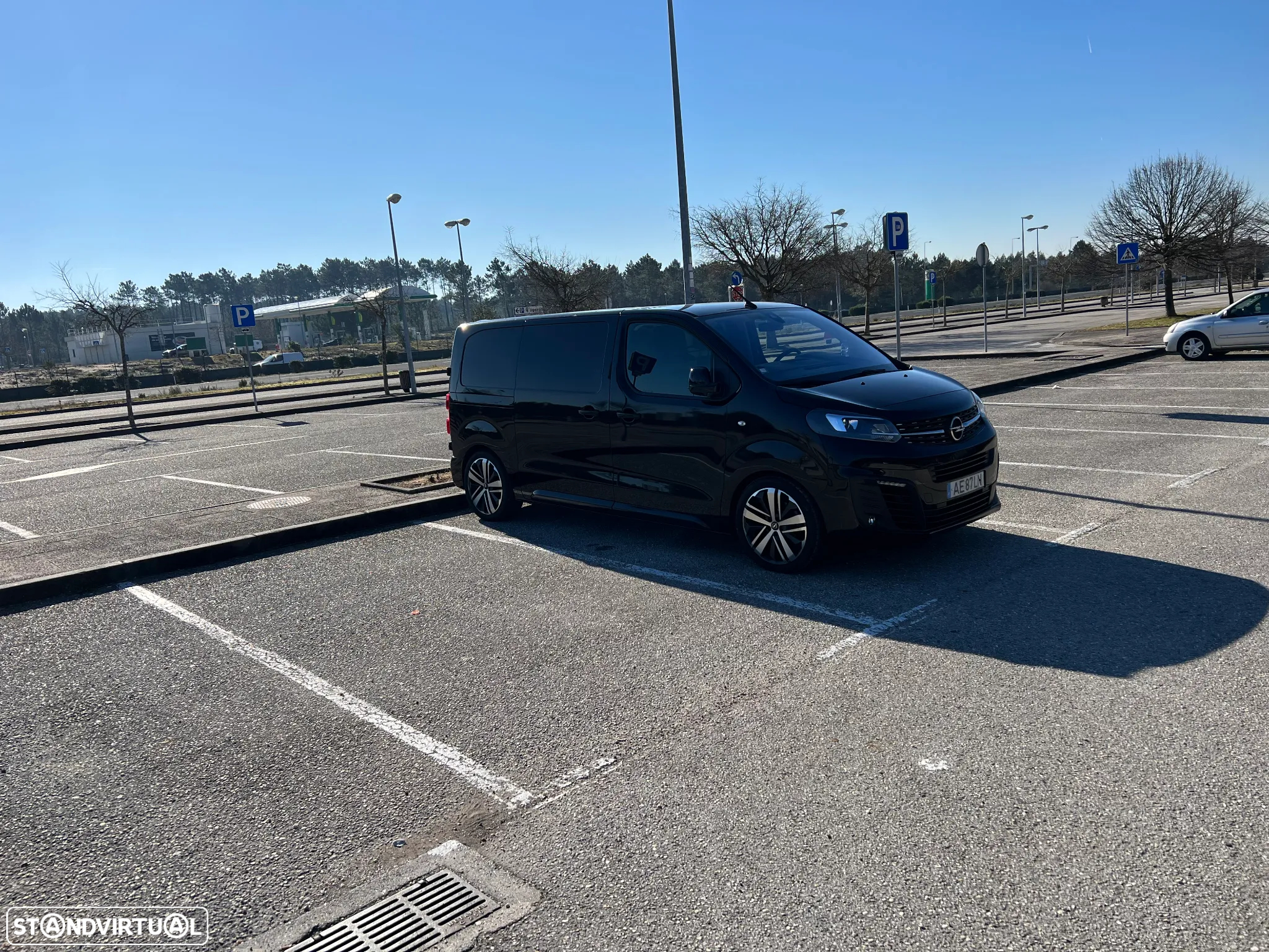 Opel Vivaro 2.0 CDTi L2H1 Enjoy AT8 - 14