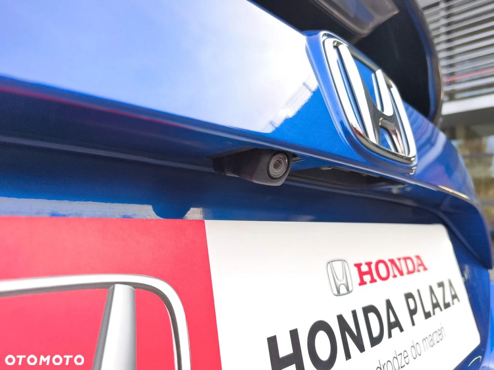 Honda Civic 1.5 T Sport Plus (Navi) - 19