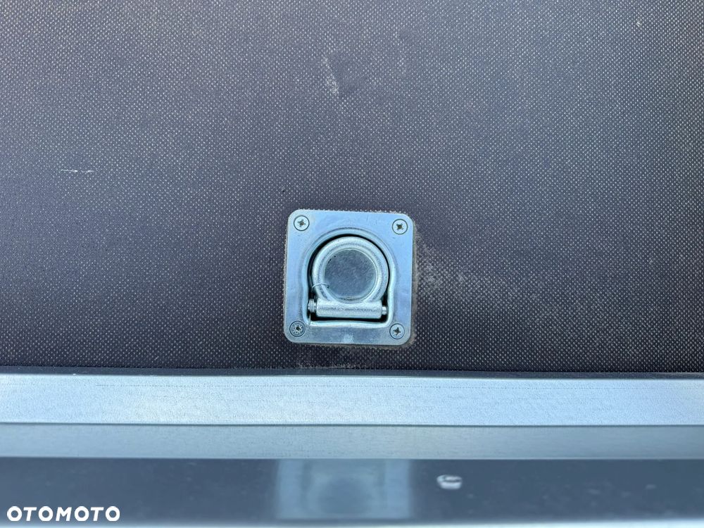 Niewiadów MOCNA SPAWANA KONSTRUKCJA BD7530T 2x 750kg - 9