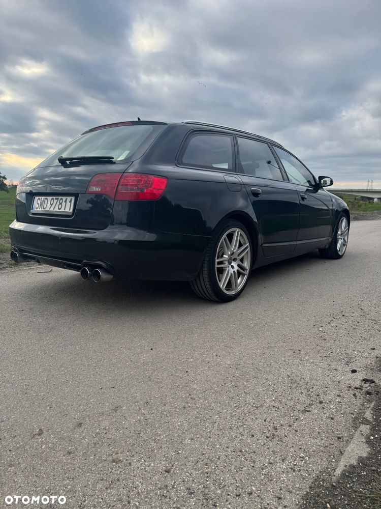 Audi A6 - 8