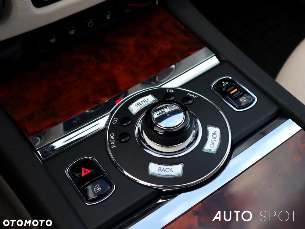 Rolls-Royce Ghost Standard - 31