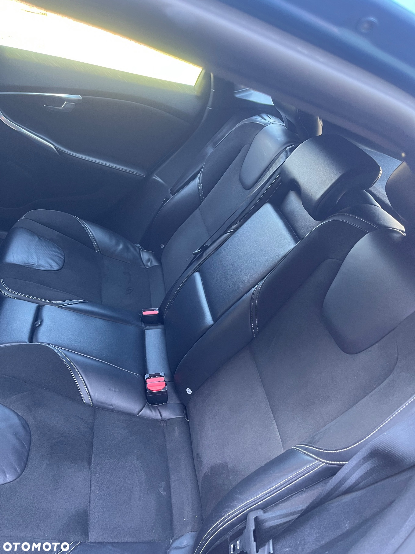 Volvo V40 D2 RDesign - 9